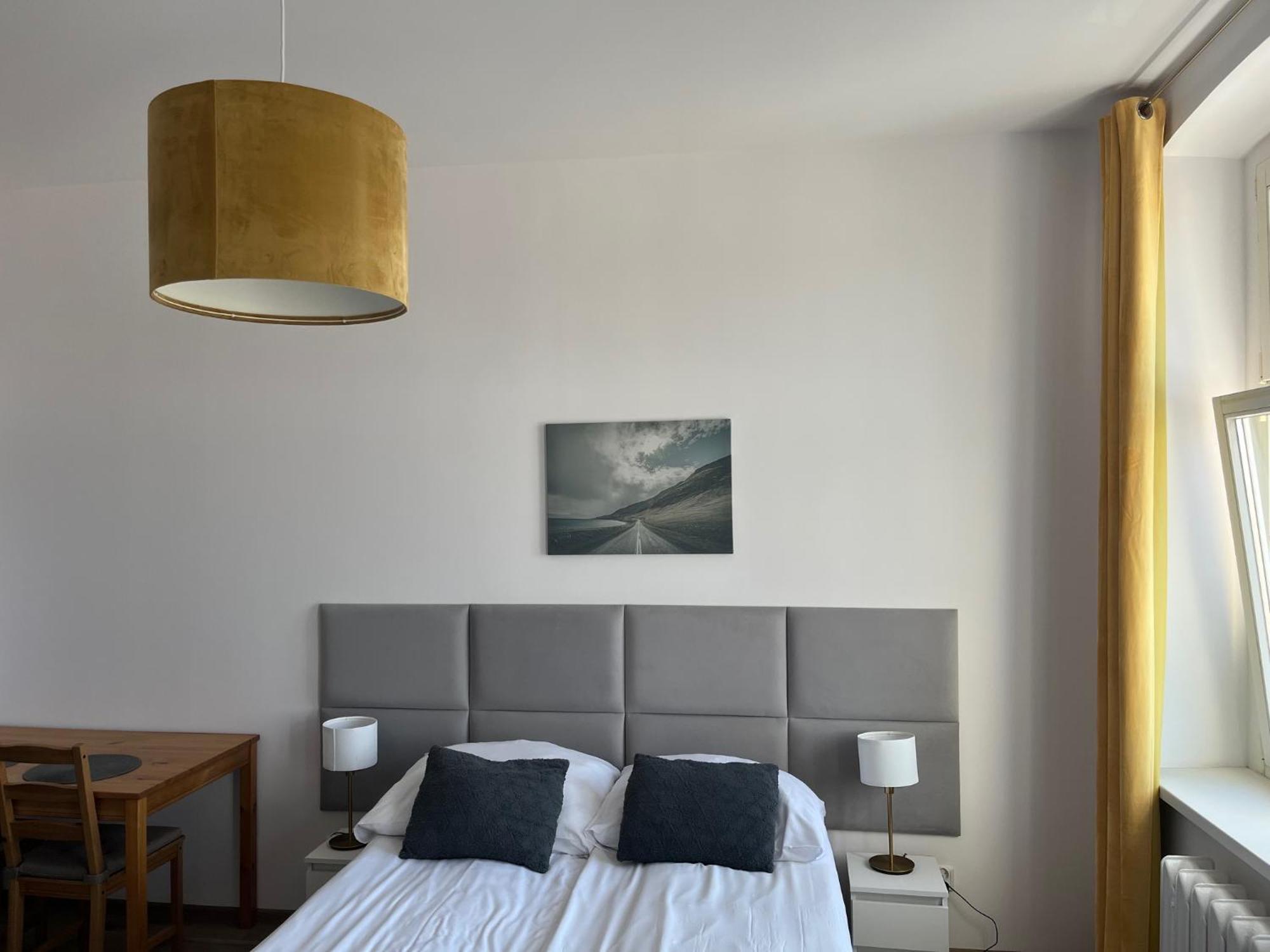 Narutowicza 5 Apartments Inowrocław Exteriér fotografie